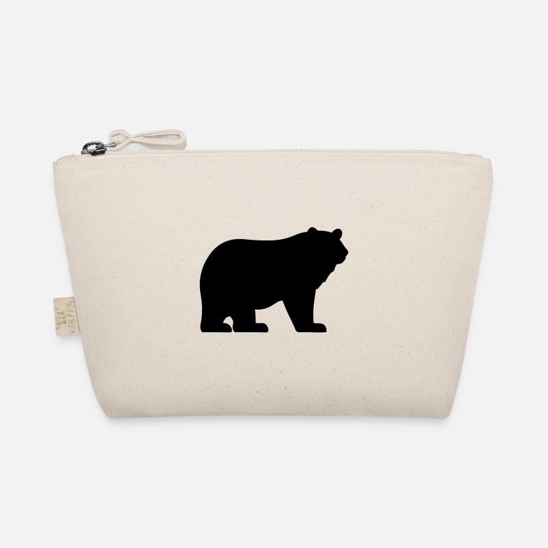 bear Organic Pouch