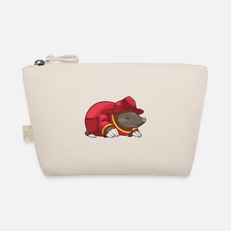 Pompiers de Mole Trousse biologique