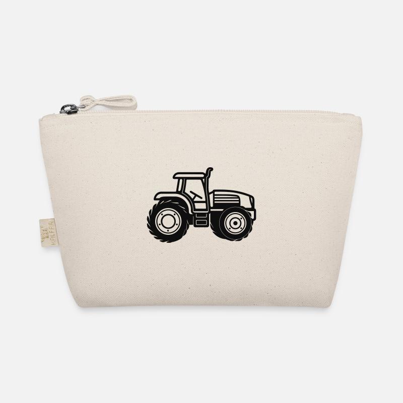 tracteur Trousse biologique