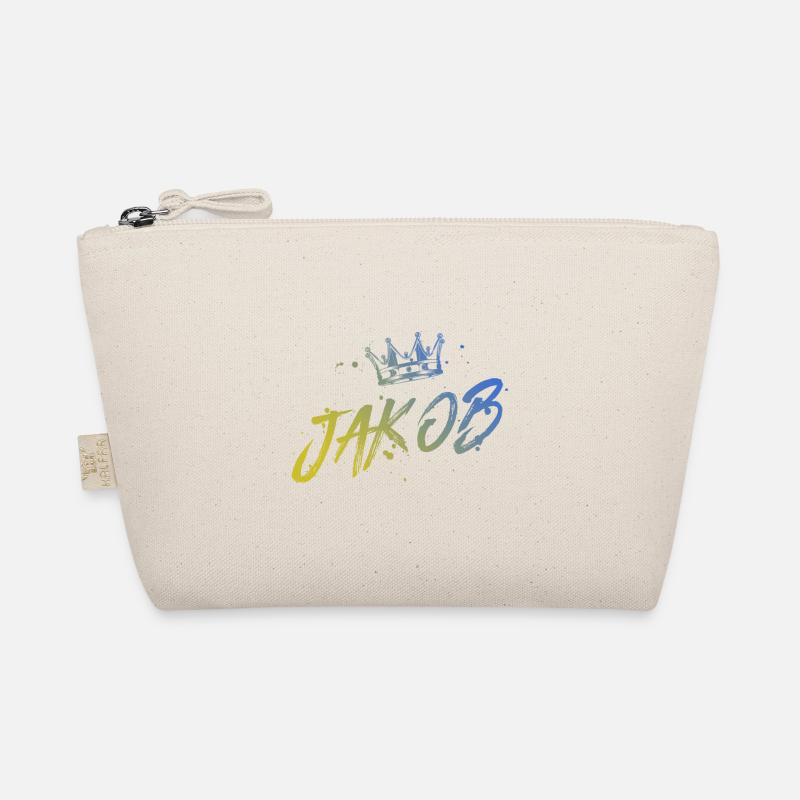 Jacob Organic Pouch