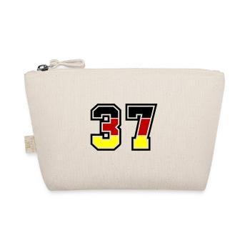 37 Symbole numérique Allemagne - Trousse biologique - nature - Devant
