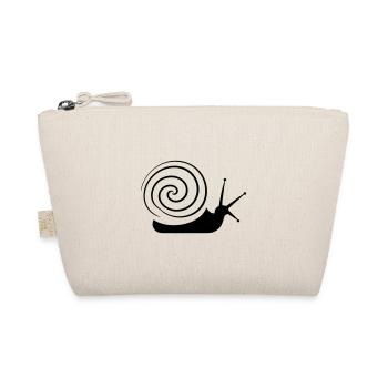 escargots - Trousse biologique - nature - Devant