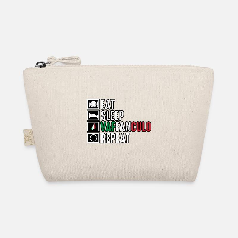 Italie Vaffanculo italien Trousse biologique