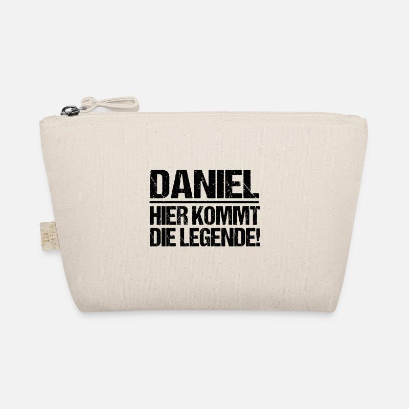 Prénom Daniel Trousse biologique