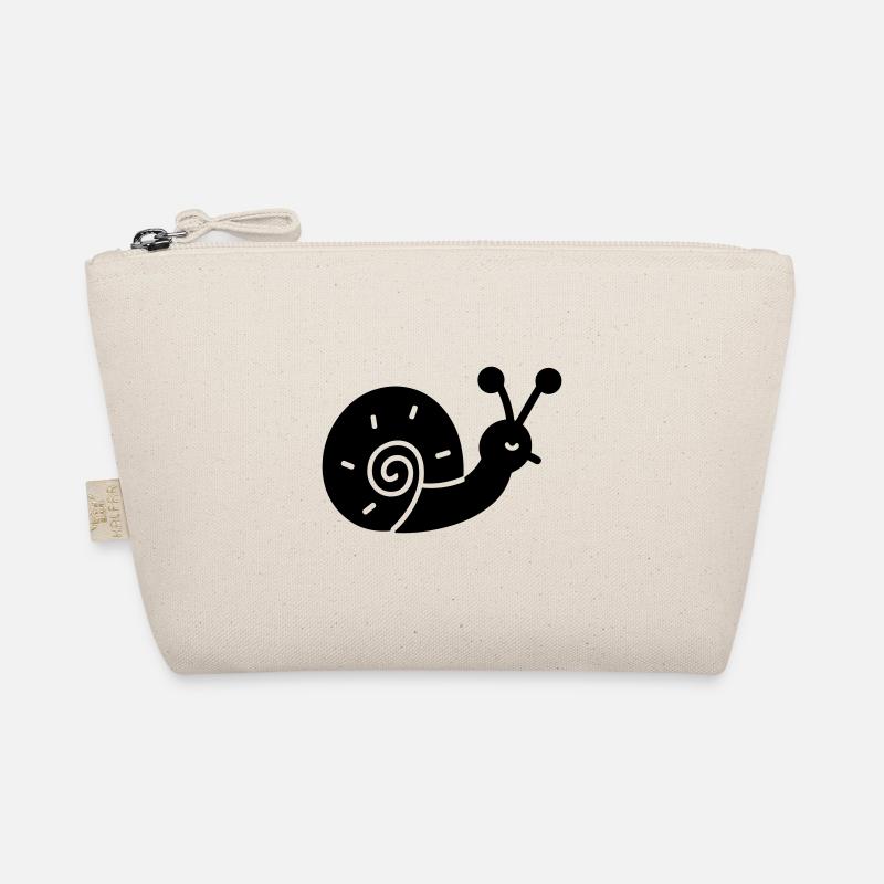 Escargot Trousse biologique