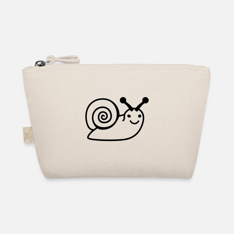 Escargot Trousse biologique