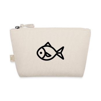 Poisson - Trousse biologique - nature - Devant