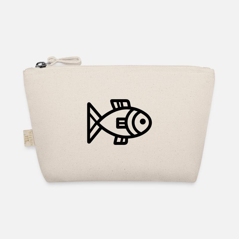 Poisson Trousse biologique