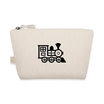 locomotive - Trousse biologique - nature - Devant