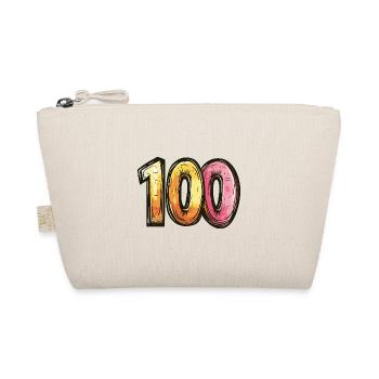 Bande dessinée de 100 numéros - Trousse biologique - nature - Devant