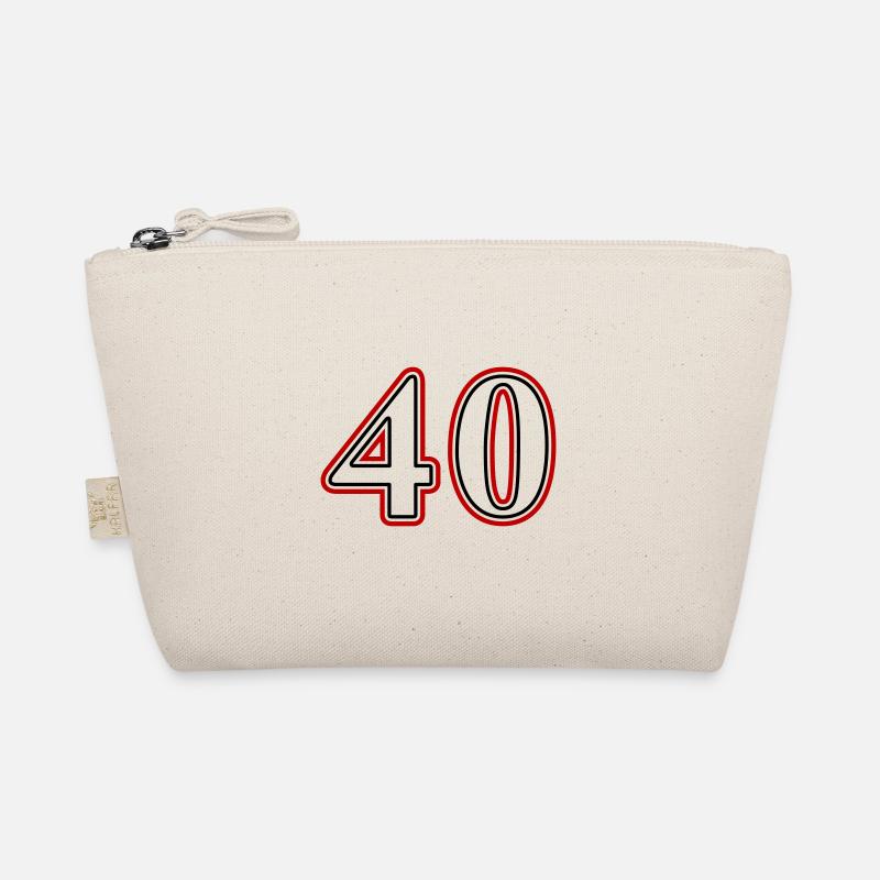 Numéro 40 Trousse biologique