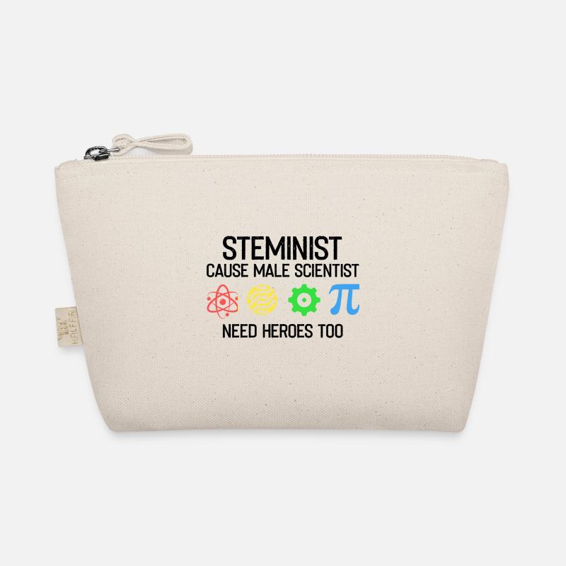 Professeur Steminist Designs for Equality Stem Trousse biologique