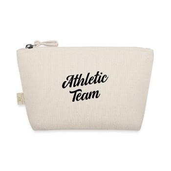 Équipe sportive - Trousse biologique - nature - Devant