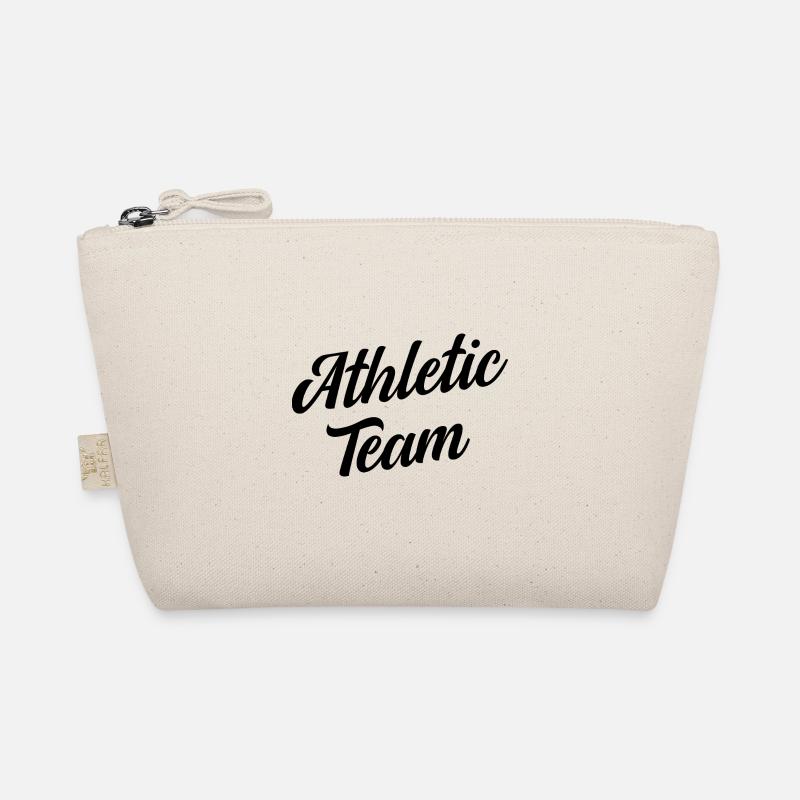 Athletic Team Bio-Täschchen