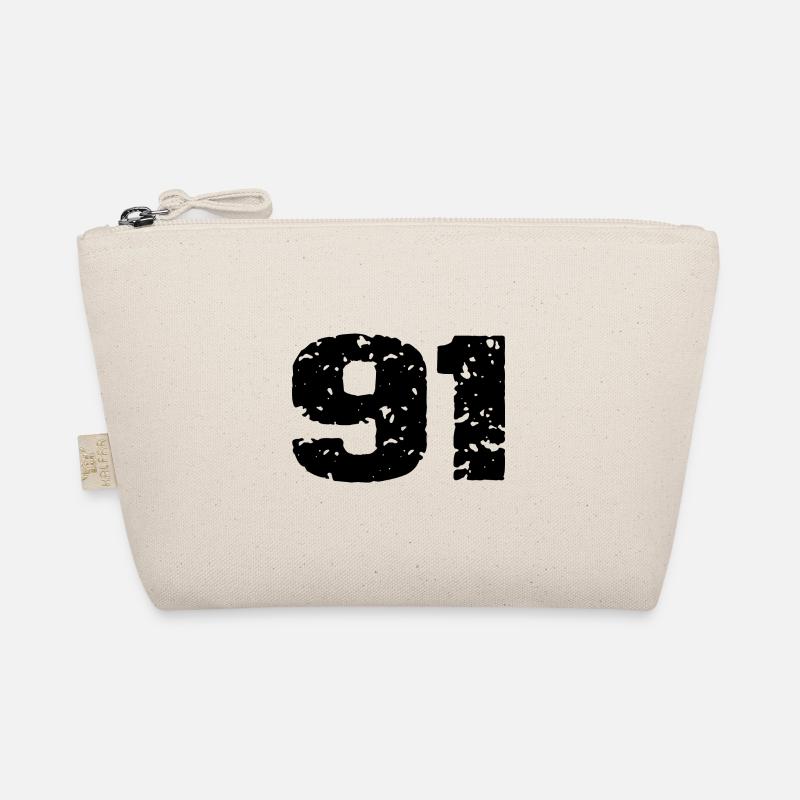 91 Maillot numéro Trousse biologique