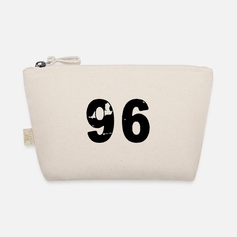 96 Maillot numéro Trousse biologique