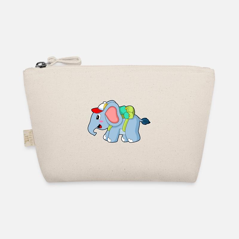 Sac à dos de l’école des éléphants Trousse biologique
