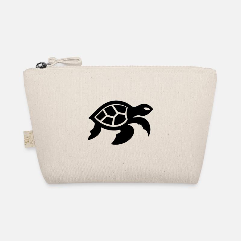 tortoise Organic Pouch