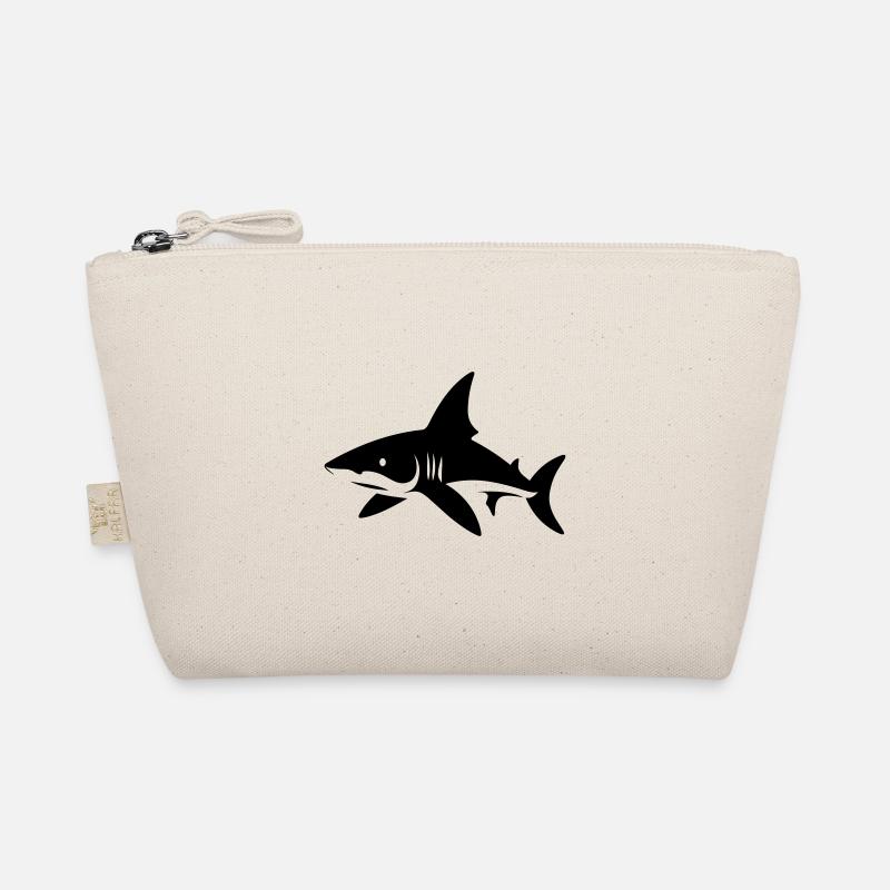 Requin Trousse biologique