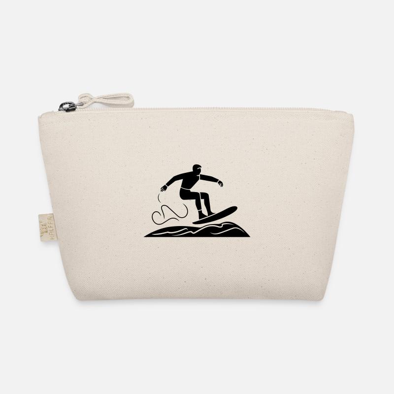 Wake board - Trousse biologique - nature