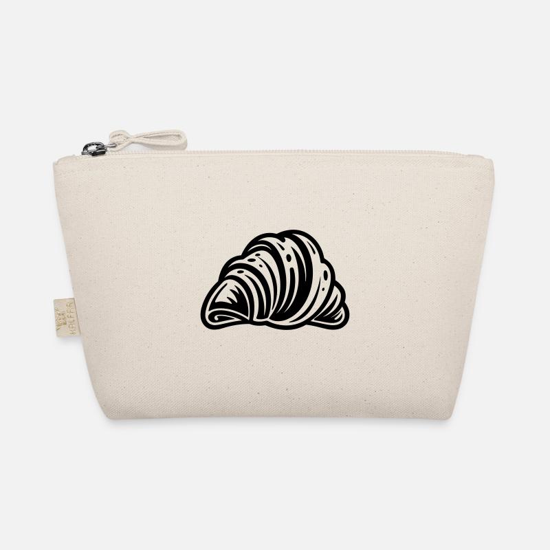 croissant Trousse biologique