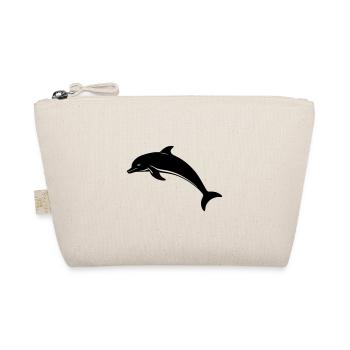 Dauphin - Trousse biologique - nature - Devant