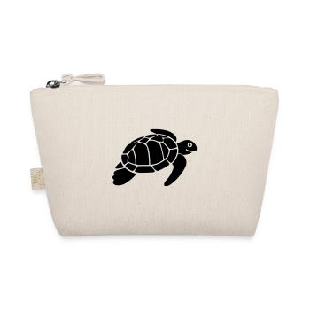 tortue - Trousse biologique - nature - Devant