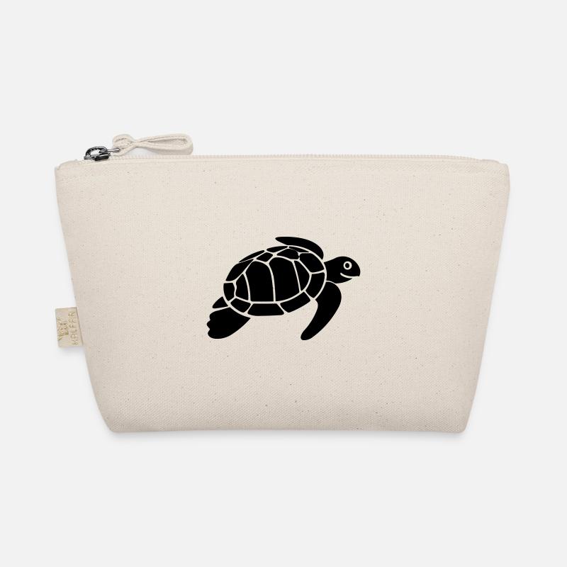 tortoise Organic Pouch
