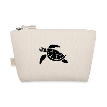 tortue - Trousse biologique - nature - Devant