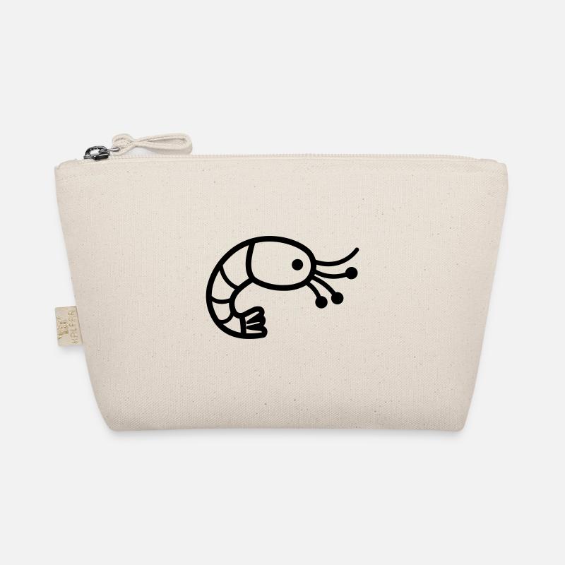 Shrimp Organic Pouch