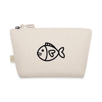 poisson - Trousse biologique - nature - Devant