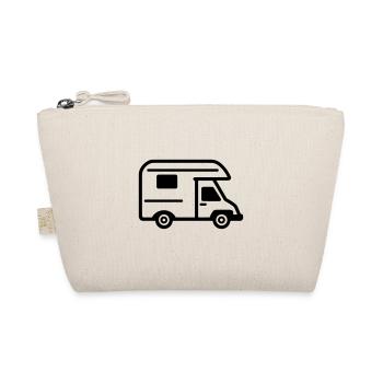 camping car - Trousse biologique - nature - Devant