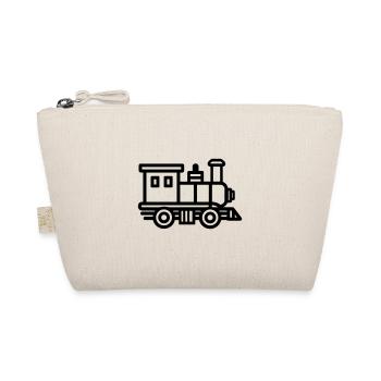 locomotive - Trousse biologique - nature - Devant