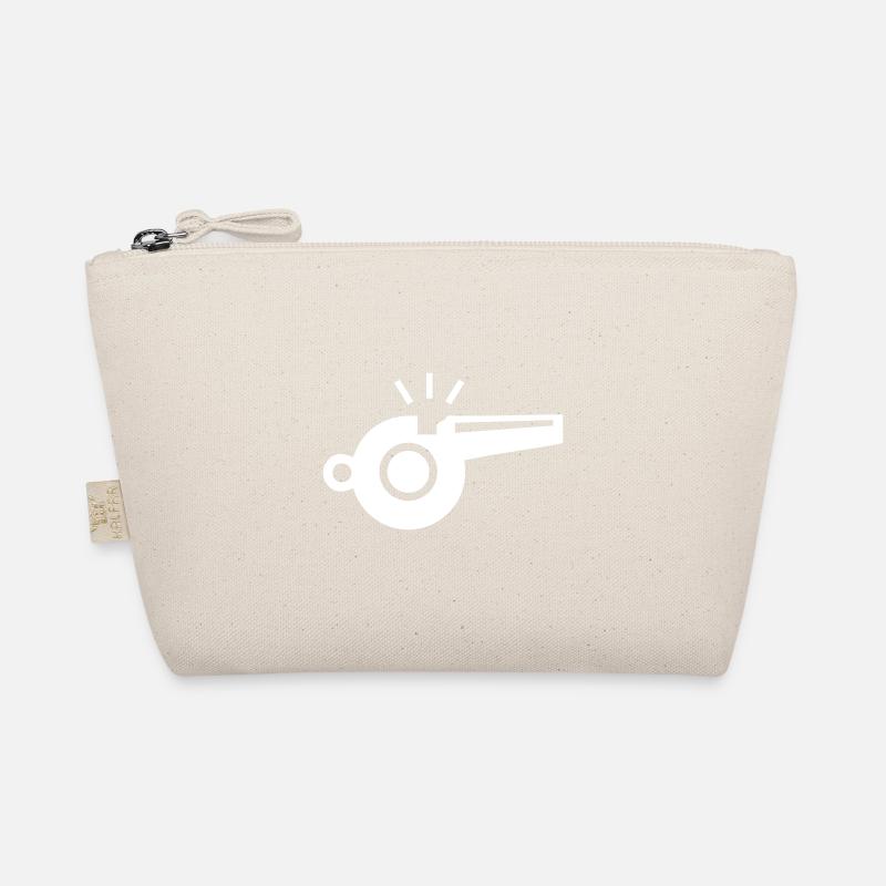 Whistle Whistle Organic Pouch