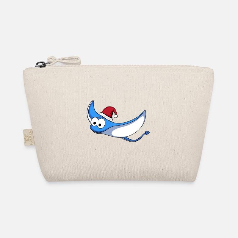 Ray Comic Noël Trousse biologique