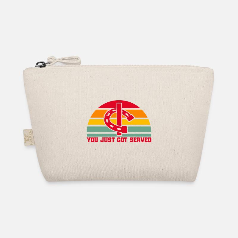 Horseshoes Throwing Horseshoe Throwers Horseshoe Throwing Organic Pouch