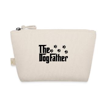 Le dogfather - le père mafieux du chien - Trousse biologique - nature - Devant
