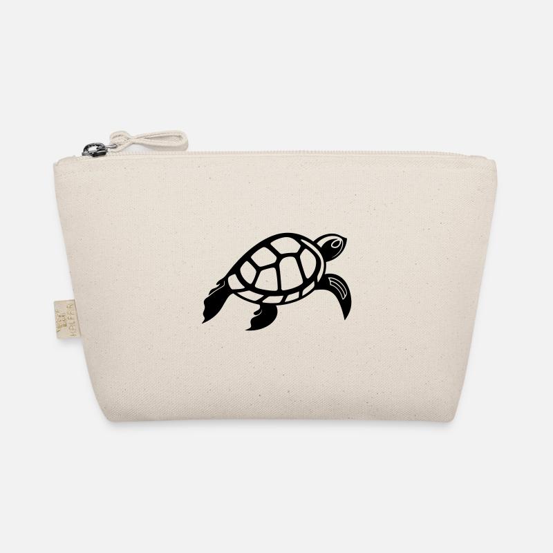 tortoise Organic Pouch