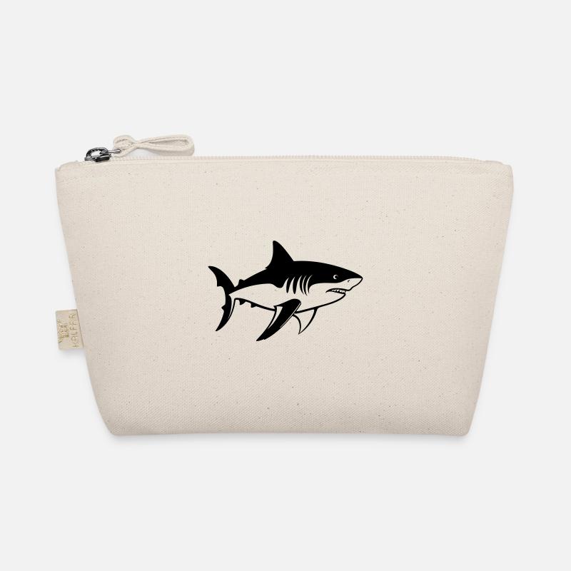 Requin Trousse biologique