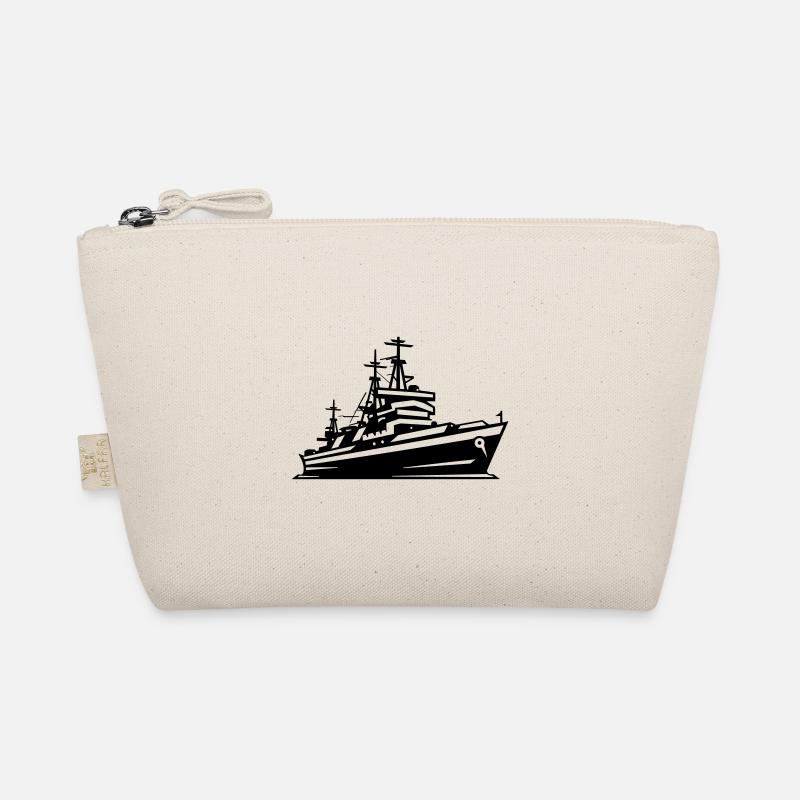 Bateau de combat Trousse biologique