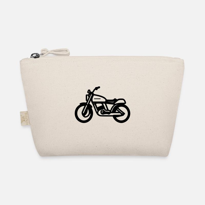 Motorrad Bio-Täschchen