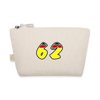 62 Symbole numérique Allemagne - Trousse biologique - nature - Devant