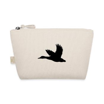 Canard – Parfait pour les chasseurs et les amoureux de la nature - Trousse biologique - nature - Devant