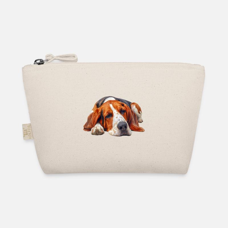 Foxhound anglais Trousse biologique
