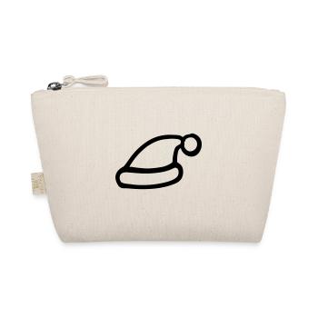 bonnet de noel - Trousse biologique - nature - Devant