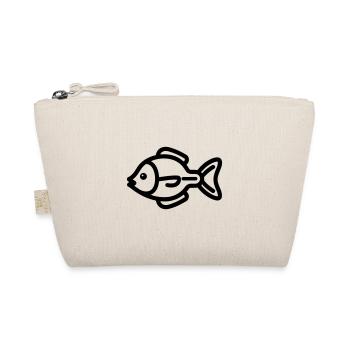 Poisson - Trousse biologique - nature - Devant