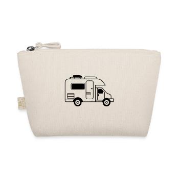 camping car - Trousse biologique - nature - Devant