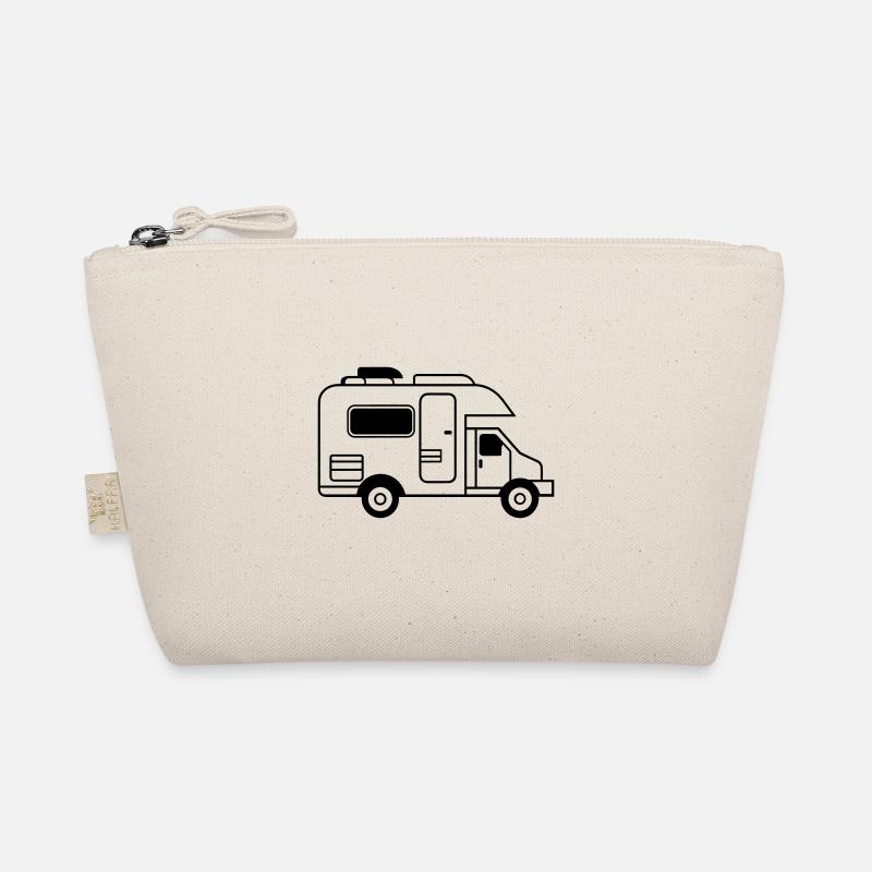 Wohnmobil Bio-Täschchen