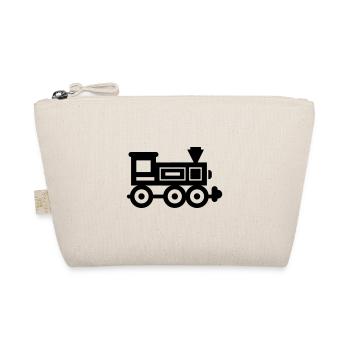 locomotive - Trousse biologique - nature - Devant