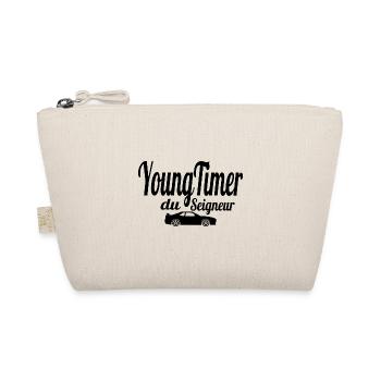 youngtimer du seigneur - Trousse biologique - nature - Devant
